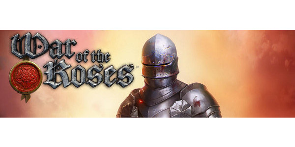 War of the Roses – preoder