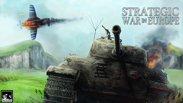 Wyniki II edycji konkursu „Wygraj grę Strategic War in Europe”