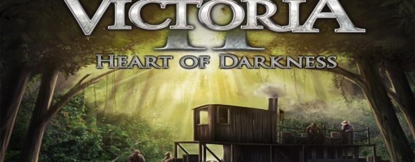 Victoria 2 heart of darkness обзор