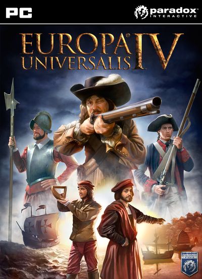 Europa Universalis IV – upgrade Generatora Nowego Świata