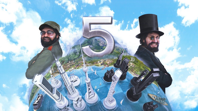Nowy Trailer z Tropico 5 – Multiplayer