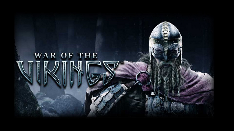 War of the Vikings – recenzja i gameplay