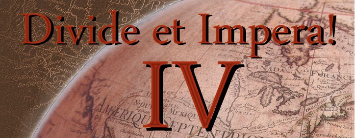Divide et Impera na EU4 wydane!